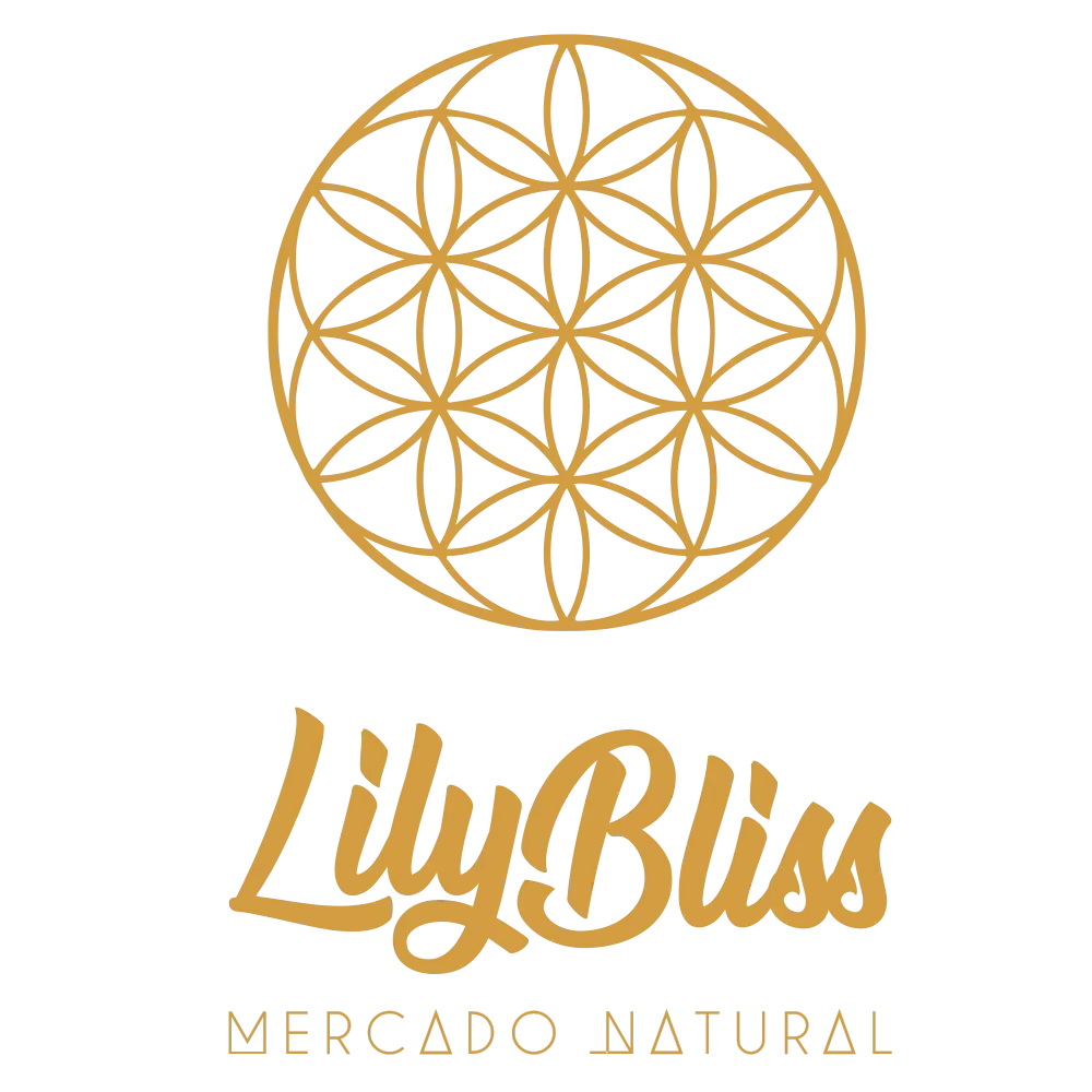 LilyBliss Mercado Natural